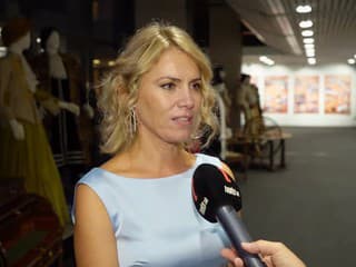 Erika Kandráčová pred ostrým štartom v Dámskom klube priznala strach: Na TOTO sa bojí pomyslieť!