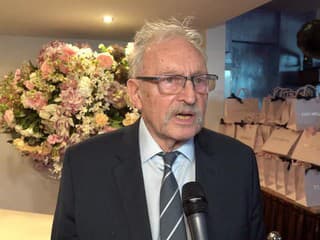 Ferko Kovár sa v rozhovore pre nás rozplakal: Spoveď o živote po milovanej manželke Danke