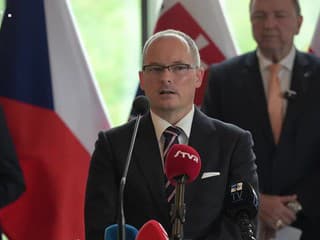 V rámci V4 máme podobné nápady a riešenia, tvrdí Vladimír Pikora