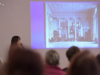 Prednáška o plesovej sezóne v Západoslovenskom múzeu v Trnave