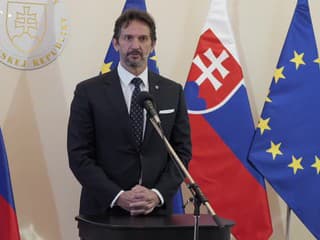 Robert Kaliňák o ochrane vzdušného priestoru