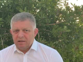 Fico sa verejne vyjadril k polarizujúcej téme budovania veterných parkov