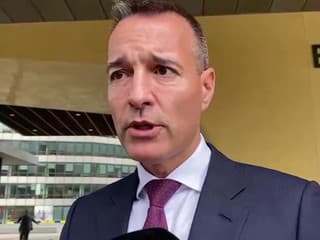 Drucker o postoji Európskej komisie k slovenskému plánu obnovy