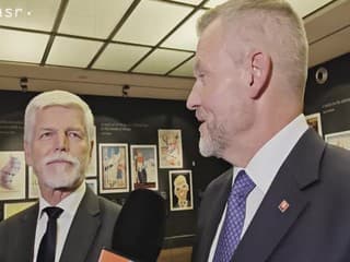 Naše bratstvo a naše priateľstvo vyjadríme cez kultúru tu v Spojených štátoch