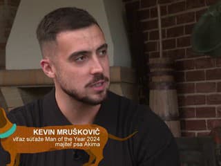 V relácii Miláčikovo predstaví svojho miláčika aj najkrajší muž sveta