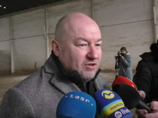 V Prešove sa slávnostne začala výstavba národného jazdeckého tréningového centra, uviedol minister Huliak