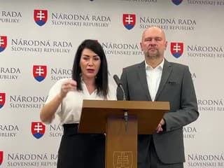 Richard Sulík sa vracia do politiky: V budúcich voľbách budú kandidovať spolu s Bittó Cigánikovou