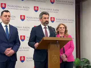 Poslanci z Progresívneho Slovenska komentujú aktuálne dianie ohľadom ministra Ráža