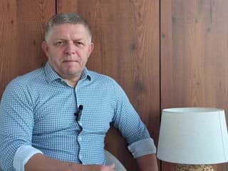 Fico v sobotnom videu prehovoril o cenách energií aj dianí vo vládnej koalícii
