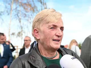 Podľa Kušnírovej je pamätník veľmi pekne urobený