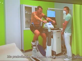 Otvorenie nového pracoviska magnetickej rezonancie vo VÚSCH v Košiciach