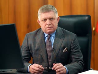 Premiér Fico sa rozhodol, že zastavuje núdzové dodávky elektriny na Ukrajinu