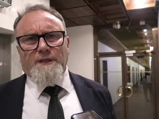 Koalícia vníma správu o SIS z roku 2024 ako vecnú