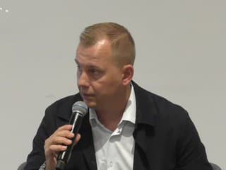 Dnes sa z alergie stáva celoročný problém, uviedol Miloš Jeseňák