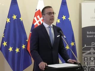 Od júla sa navýši opatrovateľský príspevok, uviedol minister práce Erik Tomáš