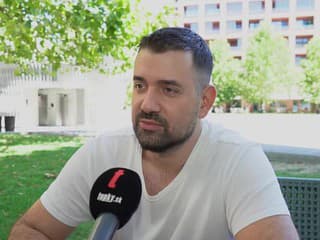 Erik Ňarjaš otvorene: O pôrode syna na Malte, otcovstve a TEJTO žene z minulosti!
