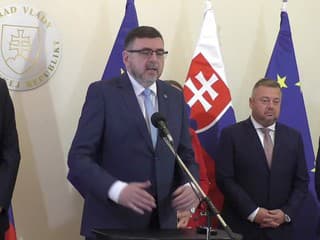 Ústavný zákon o dlhovej brzde treba zmeniť, uviedol predseda ZMOS Jozef Božik