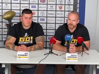 Nitru čaká Czech Bowl v domácom prostredí