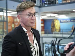 Život na Slovensku je drahý! Versace zbalil kufre: Sem poďte žiť!