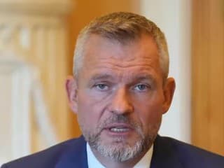 Prezident Peter Pellegrini reaguje na tragédiu v Staškove
