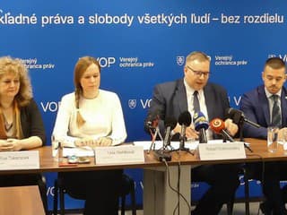 Ombudsman Dobrovodský: Stavebná amnestia má závažné následky na dodržiavanie ľudských práv