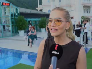 Nikto nečakal, že to povie nahlas: Radikálny krok Dary Rolins v kariére a... už má termín svadby!