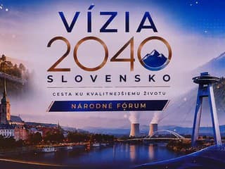 Martin Venhart: Kvalitná vízia je taká, ktorá má za cieľ zlepšiť život všetkým Slovákom