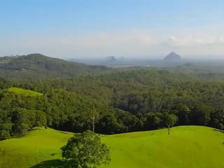 Sunshine Coast - jedna z najkrajších a ekologicky najvýznamnejších oblastí Austrálie