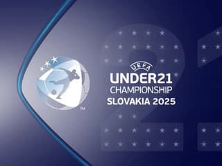 Majstrovstvá Európy vo futbale do 21 rokov na Slovensku (promo)