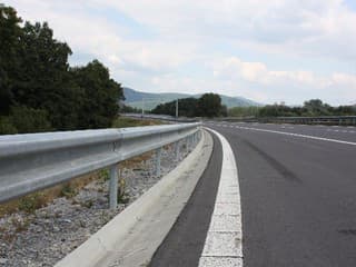 Doprava: NDS pokračuje s výmenou zvodidiel na mostoch na Liptove