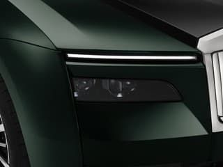 Rolls Royce Spectre II a Rolls Royce Spectre Black Badge II - novinky s väčšou silou
