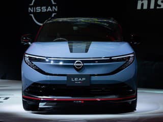 Nissan Nismo pokračuje aj v novej dobe. Leaf dostal úpravy, ktoré by ste pri EV-čku nečakali