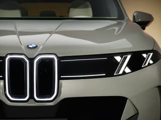 FOTO/VIDEO: BMW X5 5. generácie - Neue Klasse obor s verziou na elektrinu i vodík