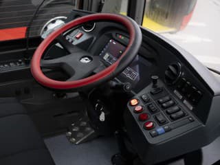Dopravný podnik mesta Martin má desať nových autobusov na CNG pohon