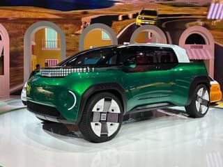FOTO: Letmý pohľad na autosalón v Paríži. Tieto novinky nás zaujali najviac