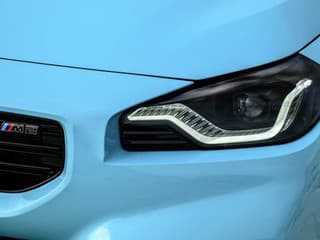 BMW M2 už aj s M xDrive - pre zábavu v každom počasí