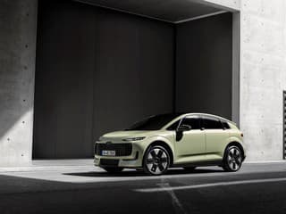 Audi A2 e-tron: TOTO Audi vyšlo. Takto sa majú prebúdzať staré modely k životu. Ikona úspornosti a pokroku je späť