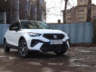 TEST: SEAT Arona - nebadaný facelift, ktorý mení viac, než sa zdá