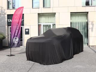 FOTO: MG priviezlo na Slovensko svoj najväčší model. MGS9 s vysokým výkonom a 3 radmi sedadiel proti Kodiaqu?