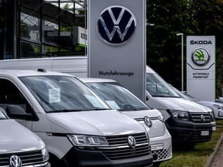 Volkswagen transformuje: predáva motorársku dcéru a prepustí 50-tisíc ľudí. Tam to nekončí