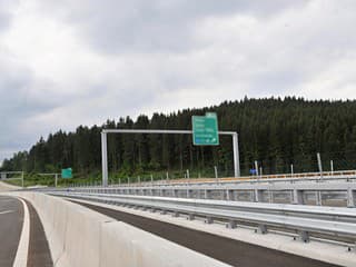 Časť D3 na Kysuciach na mesiac uzavrú. Už v nedeľu