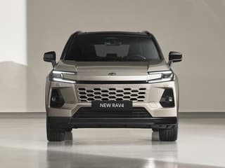 Toyota RAV4 2026 - Tu nájdeš 6 faktov, ktoré by ti o novinke nemali ujsť