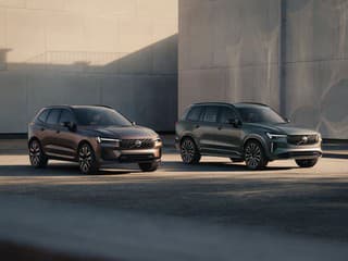 Volvo predstavilo nové Long Range plug-in hybridy XC60 a XC90 - obe autá majú zásadný háčik