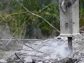 Nitriansky kraj pokračuje v obnove mostov. Pripravuje rekonštrukciu na ceste II. triedy