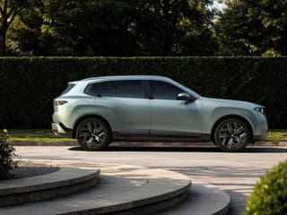 BMW X5 a iX5 pre Čínu - viac komfortu a pohodlia na zadných sedadlách