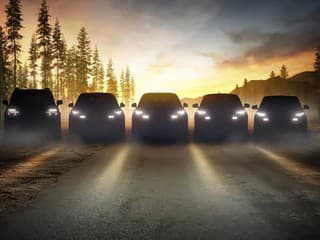 Nový Ford, nová stratégia, nové modely s pomocou Číny a elektro nie tak masívne