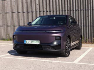 TEST: Leapmotor B10 Design Max - ako z alternatívy spraviť mainstream