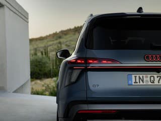 FOTO/VIDEO: Nové AUDI Q7 je tu. Sebavedomý obor napchatý technológiami