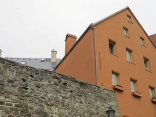 Bola to totálna ruina, dnes tu nájdete funkčné rodinné bývanie. Pamiatkari vedeli, že iní by dom do takého stavu nedali, vraví majiteľka