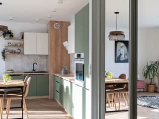 Takto to robia profesionáli! 9 premyslených riešení z mikrobytov, ako architekti vyhrali nad malými priestormi